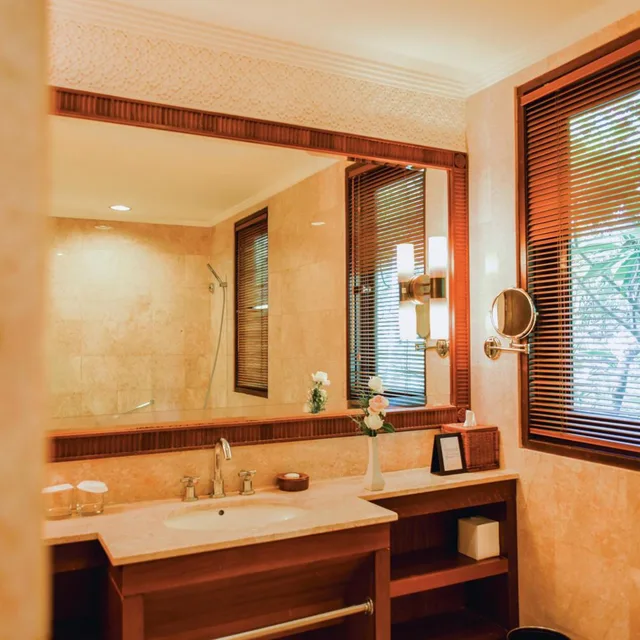 Embassy, Suite، The Patra Bali Resort and Villas 3/4