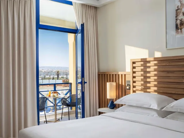 جناح تنفيذي بسرير كينج، Le Medina Essaouira Thalassa Sea & Spa - MGallery Collection 5/9