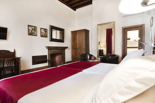 Standard, Double or Twin Bed, CASA PALACIO PILAR DEL TORO 5/9