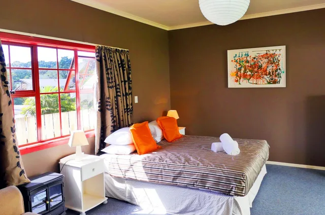 Cottage, Studio، Ducks &amp; Drakes Boutique Motel &amp; Backpackers 1/1