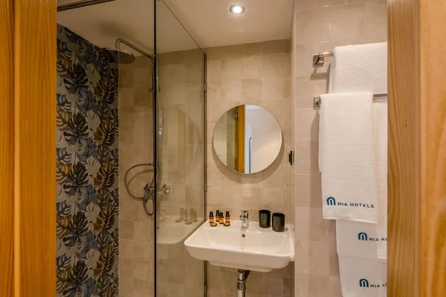 Family Suite, Queen Bed, Sofa, MIA Mazagan Bay 3/4
