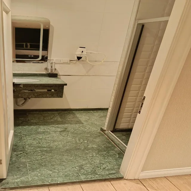 جناح جونيور ديلوكس، Moss Suites Taksim 9/9