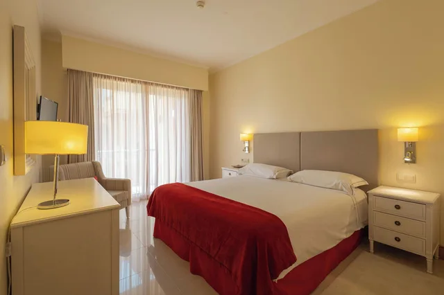 شقة سوبيريور بغرفتي نوم بإطلالة، The Residences Vilamoura 2/6