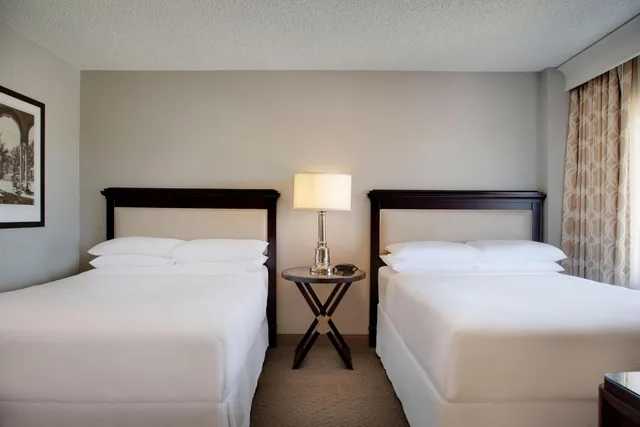جناح تنفيذي بسرير كينج، Sheraton Suites Fort Lauderdale West 2/7