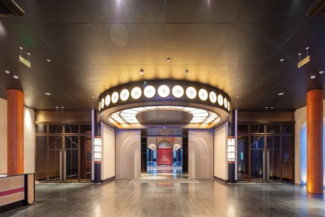 Hotel Indigo Sayram Lake by IHG, Rizhao 9/50