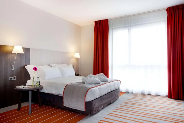 Superior, Park Inn By Radisson Lille Grand Stade 1/1