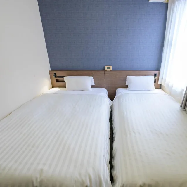 غرفة اقتصادية مفردة، Hotel Econo Fukui Ekimae 4/8