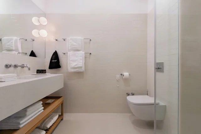 جناح جونيور بسرير مزدوج، Heritage Hotel FERMAI Split - MGallery Collection 4/4