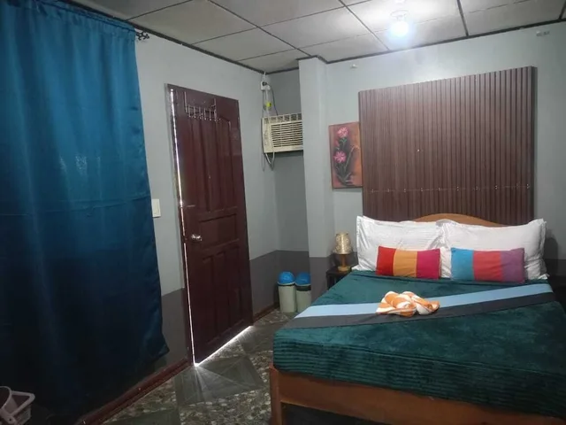 غرفة كلاسيكية ثلاثية، Hwan Dynasty Suite Elnido 3/9