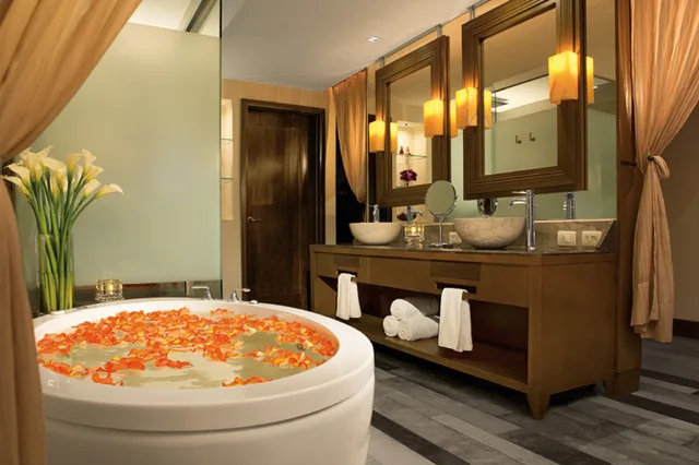 جناح كلوب بسرير كينج، Secrets Vallarta Bay Puerto Vallarta 2/2