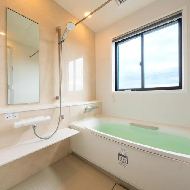 جناح جونيور، ONIYAMA HOTEL 4/8