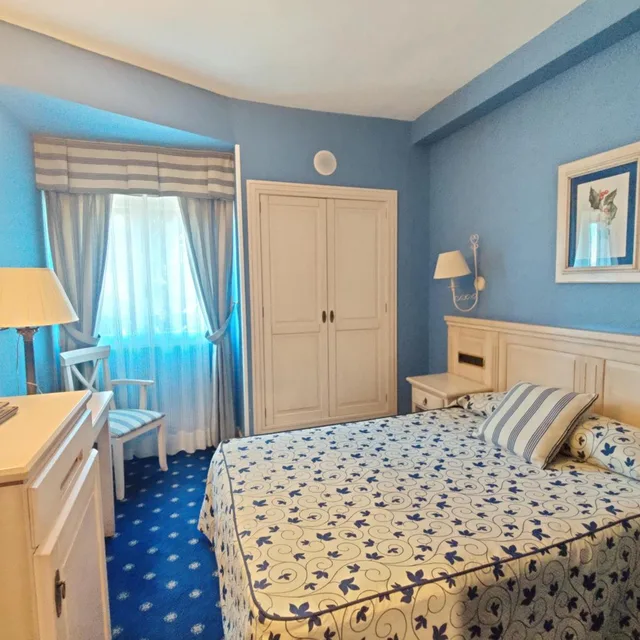 غرفة مفردة، Hotel Leonor Miron 1/7