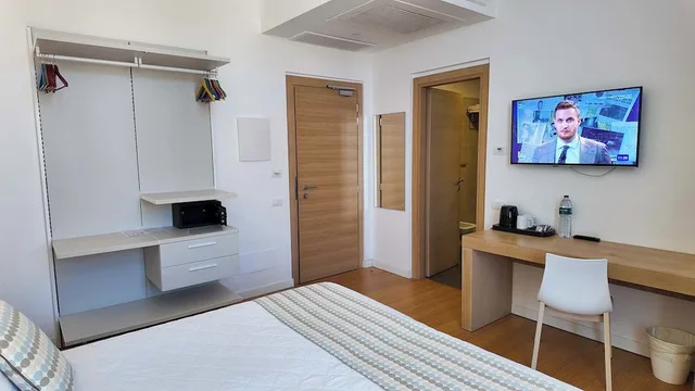 Tower, Superior, Double Bed, Sea View، Hotel Club Torre Salinas - Adults Only 4/8