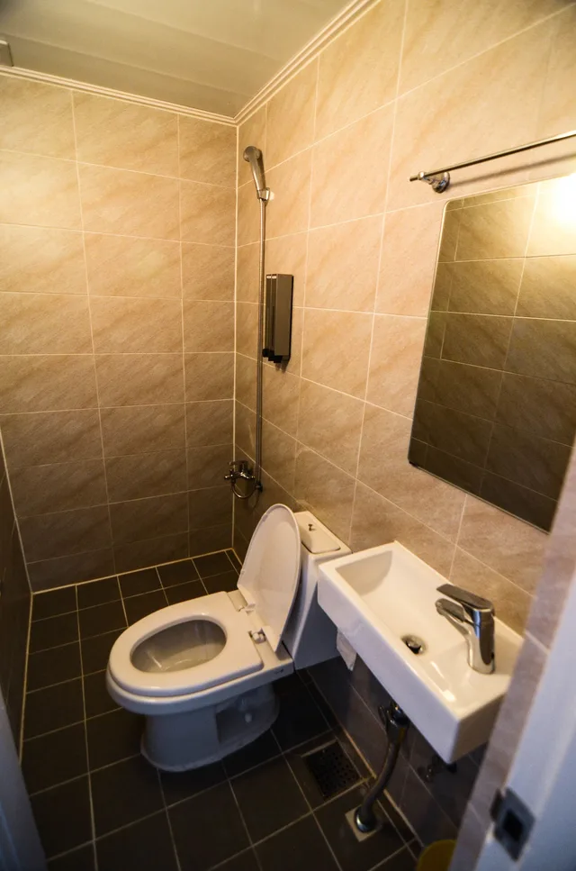 Female Dorm, Female Only, 6 Beds، YAKOREA HOSTEL DONGDAEMUN 2/2