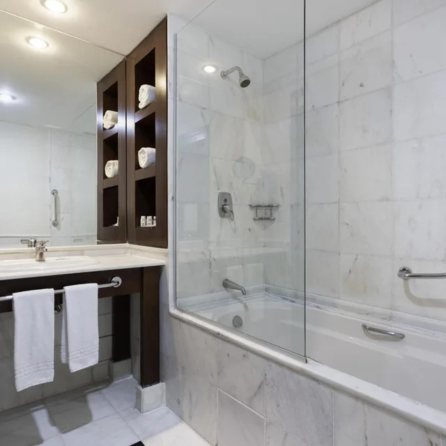 شقة بسرير فردي وسرير كوين، Mercure Sao Paulo Grand Plaza Paulista 21/22