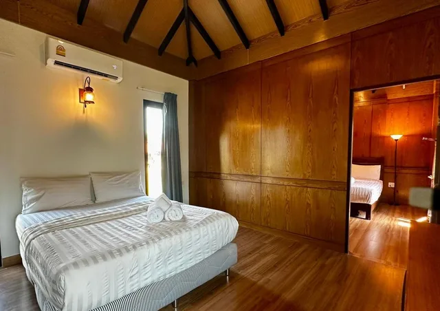 غرفة قياسية، Medee Resort 2/2