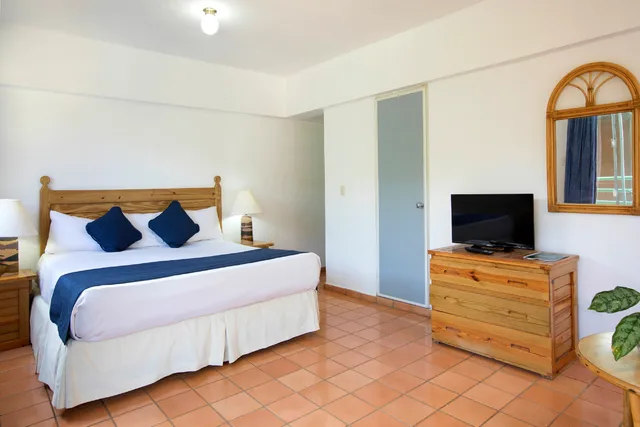 Standard, Single, Double Bed, Whalabocachica 1/2