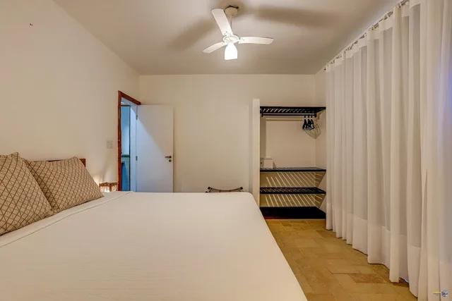 Master, Bungalow، Itacare Suites Villas de Sao Jose 5/5