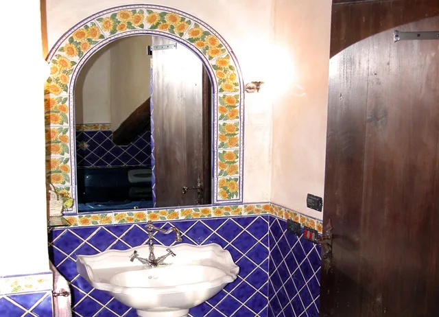 جناح بجاكوزي، Residenza D'epoca Il Biribino 7/10
