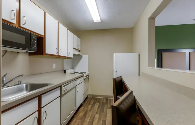 Deluxe, 2 Queen Beds, Accessible, Extended Stay America - El Paso - West 8/10
