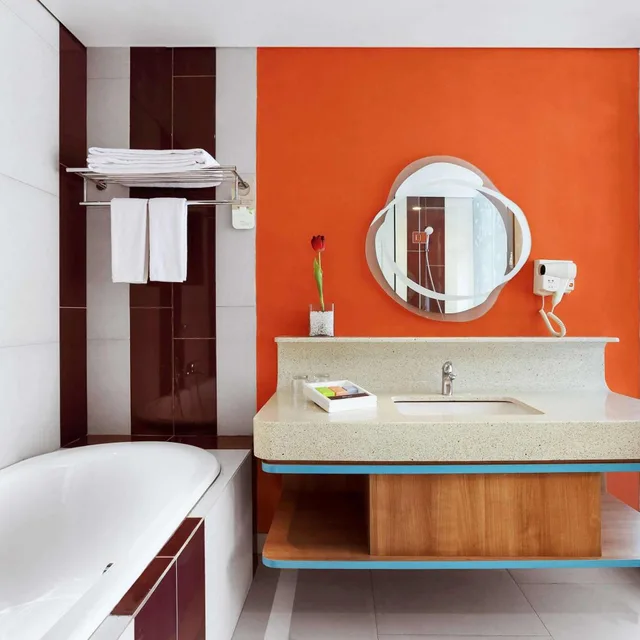 Livio, Suite، Grand Livio 5/6