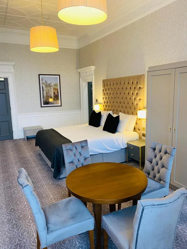 Suite, House, Mansion، Easthampstead Park 2/5