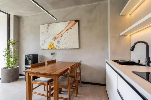 Jungle Vista Boutique Suites Ubud, Ubud 6/50