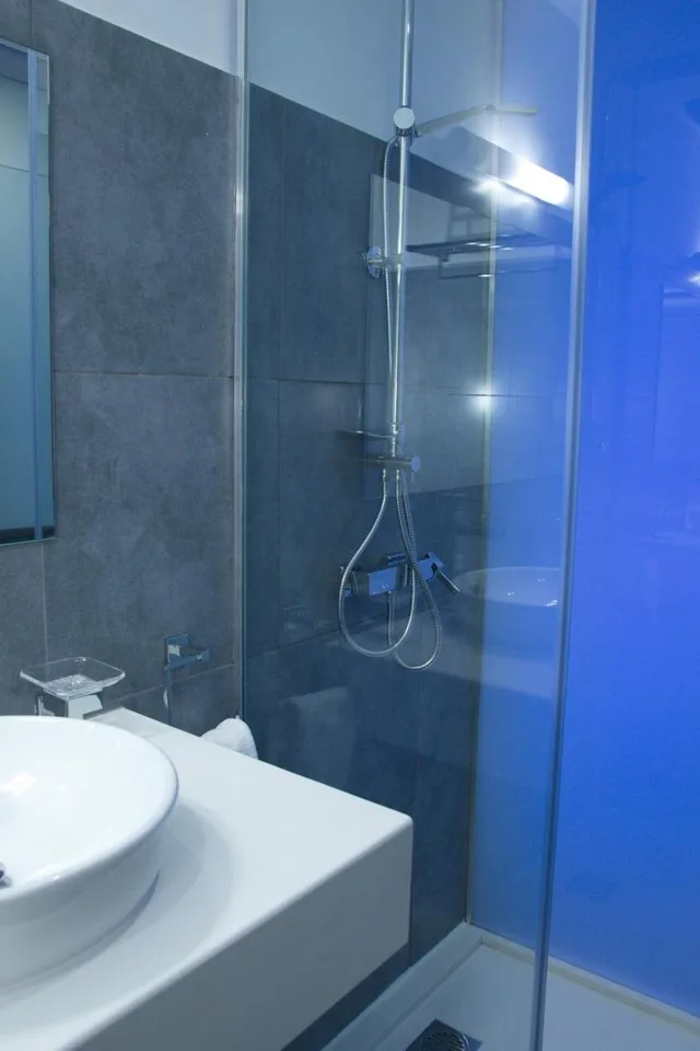 Standard, Double or Twin Bed, Sofa, Breeze Boutique Hotel 7/9