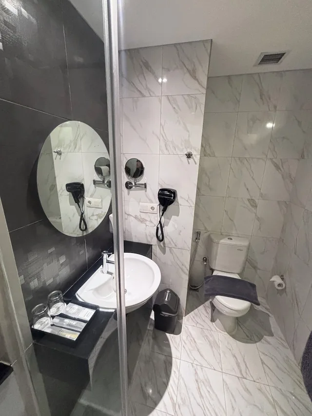 غرفة سوبيريور، Brits Hotel Puri Indah 9/9
