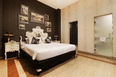 Suite, The Victoria Luxurious Guesthouse 3/4