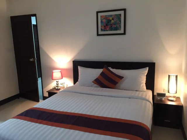Deluxe, Suite, Double Bed, Studio Residence Sukhumvit 71 2/6