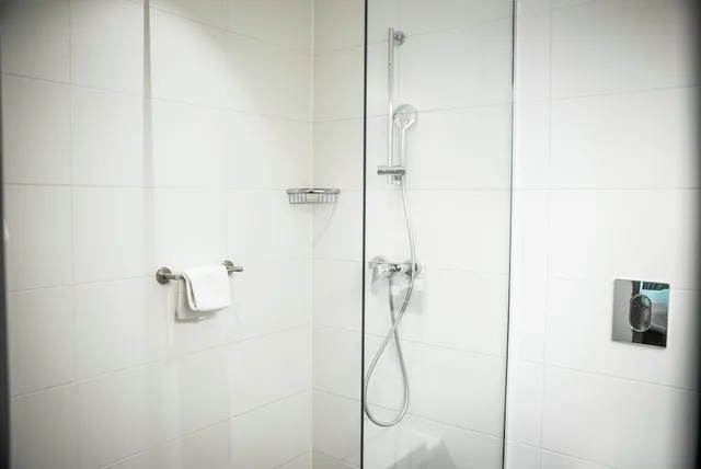Elegant, Double Bed, Parkhotel Kurhaus Bad Kreuznach 9/9