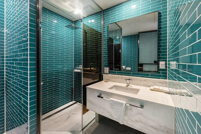 غرفة قياسية، H Avenue Hotel Gwangali Beach 5/5