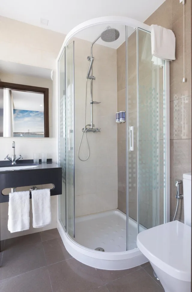 Standard, Triple, FENICIUS CHARME HOTEL 7/10
