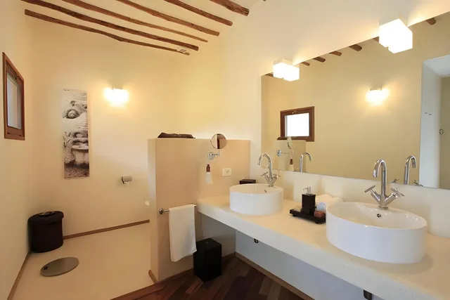 3 Bedrooms, Garden Villa, Essque Zalu Zanzibar 1/2