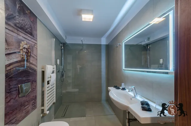 Apartment, 1 Single and 2 Double Beds، Celestin Residence 2/2