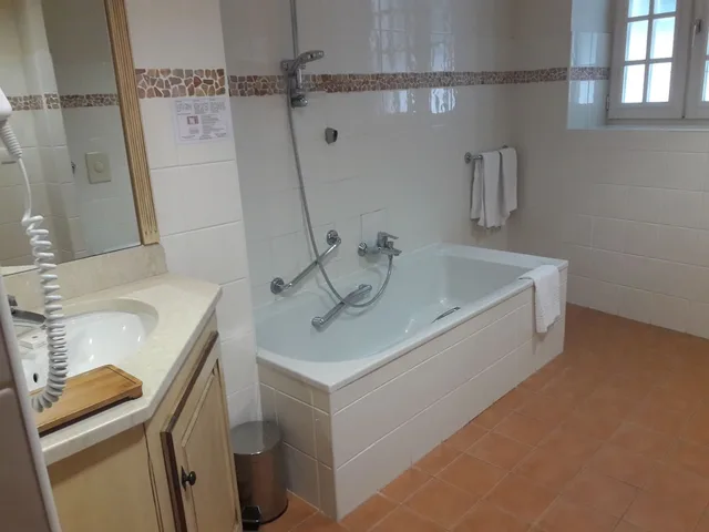 Family, Town House، HOSTELLERIE DES CLOS 5/5
