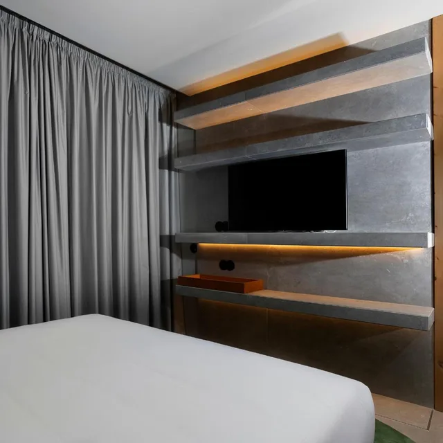 دوبلكس، Icon Duplo Ribeira 2/4