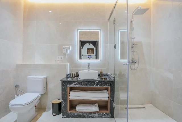 غرفة جونيور، Riad El Noujoum 10/10