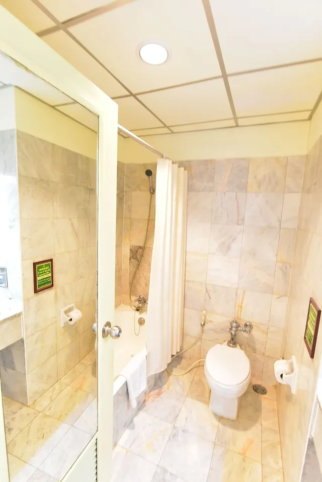 غرفة بريميير بسريرين منفصلين، Hansa Jb Hotel 3/3