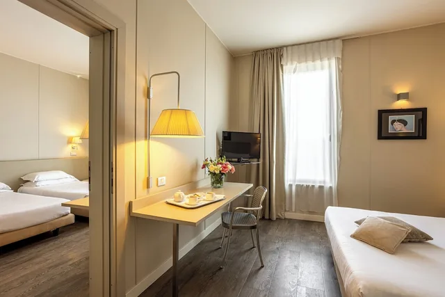 Junior Suite, Double Bed, COSMO HOTEL PALACE 4/7