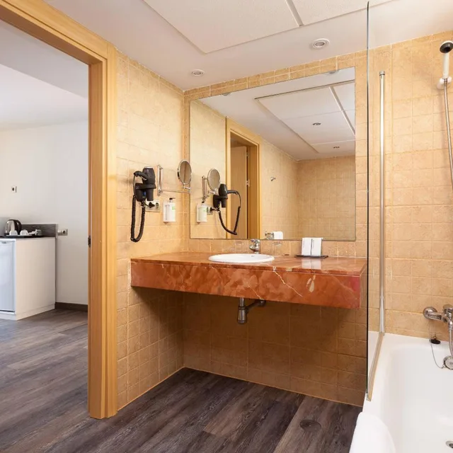 Superior, Twin Beds, Sol Lanzarote 6/6