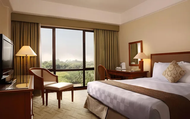 غرفة ديلوكس مفردة، Aryaduta Lippo Village 1/7