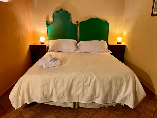 جناح، Le Serre Suites and Apartments 3/5