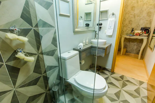 Master, Suite, Hotel Boutique Xoxula 6/8