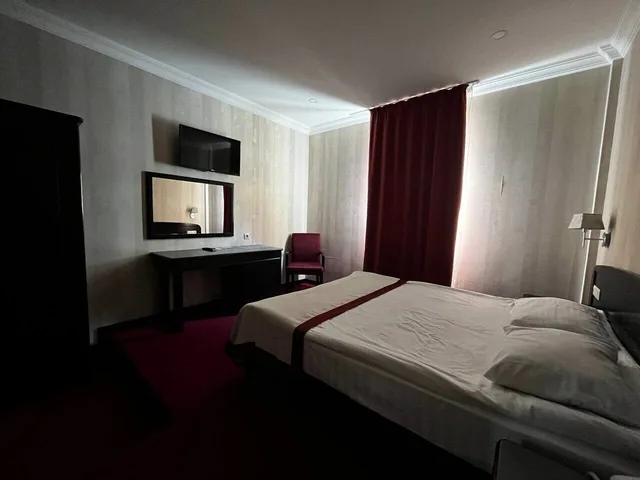 Economy, King Bed, Building B، Kopala Tskneti Hotel 1/2