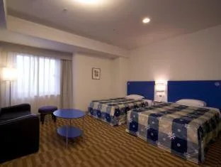 غرفة، Hotel Kintetsu Universal City 1/2