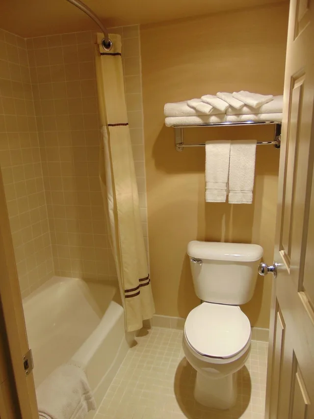 Standard, 2 Queen Beds, Accessible, Best Western Plus King's Inn & Suites 9/9