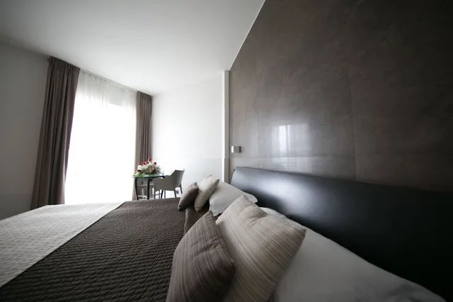 غرفة سوبيريور مزدوجة، Mediterranea Hotel And Convention Center 1/4