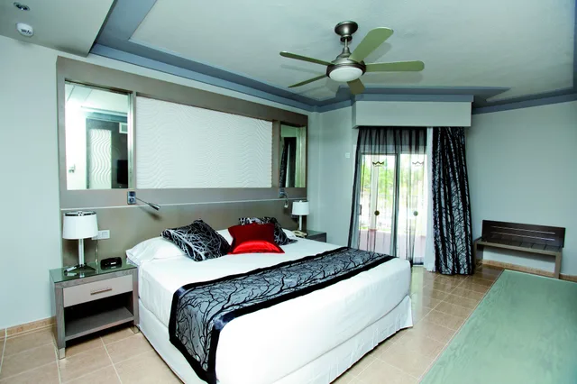 جناح بسرير كينج، Hotel RIU Palace Macao - Adults Only - All Inclusive Elite Club 2/6